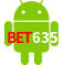 Aplicativo bet635 para Android