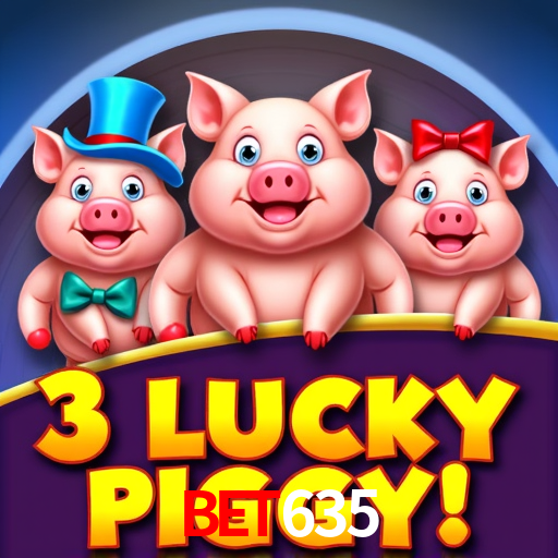 Platform Technology bet635