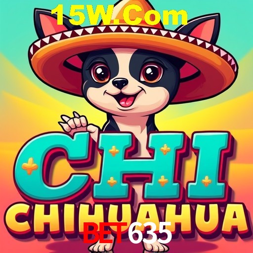 Welcome Bonus bet635