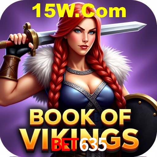 Tecnologia da Plataforma bet635