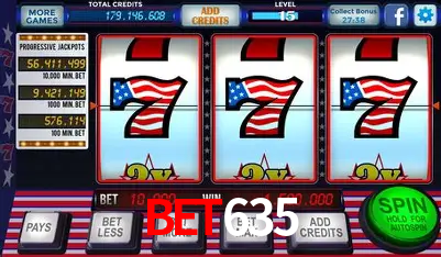 Descubra a Essência do bet635: Nossa História e Compromissos