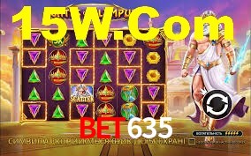 bet635: A Experiência de Casino com Jogos de Mesa ao Vivo
