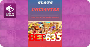 bet635: Jogos de Caça-Níqueis-Altas Recompensas, Roleta-Velocidade, Blackjack-Desafios Máximos
