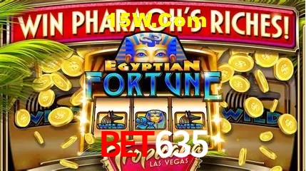 Bonus Features bet635