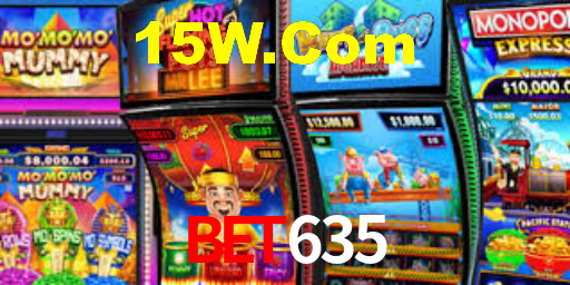 bet635,bet635.com