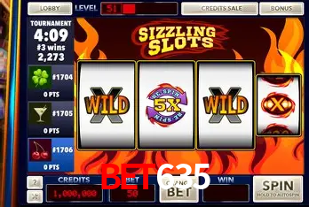 Secure Login bet635