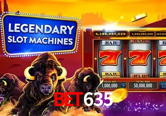 Game Providers bet635