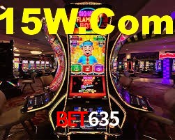 VIP Casino bet635