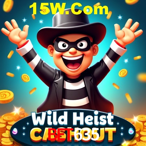 Slot Games bet635