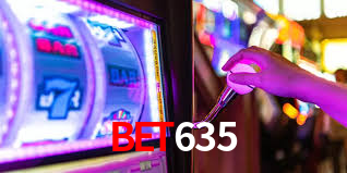 bet635 App Interface