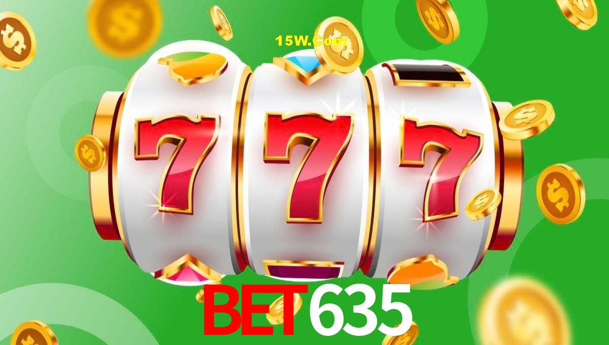 Experiência VIP bet635