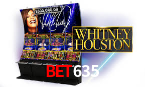 Welcome Bonus bet635