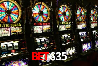 Platform Technology bet635