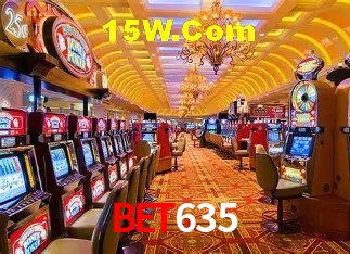 Responsive Design bet635
