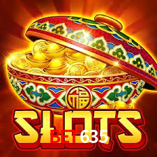bet635: Seu Cassino Premiado com Pagamentos Rápidos