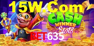 Programa VIP bet635