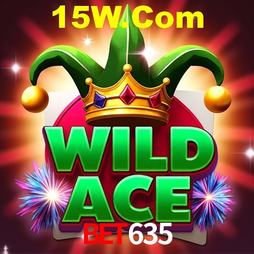 Descubra o Mundo do Cassino Online com bet635