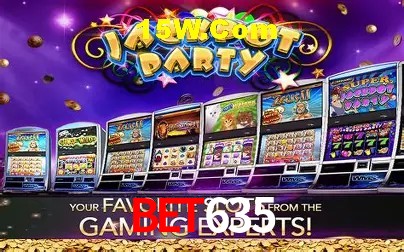 Slot Games bet635